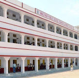 Higher Secondary